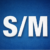 S/M